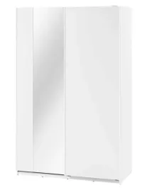 szafa-przesuwna-z-lustrem-150x235-cm-dwudrzwiowa-z-oswietleniem-biala-mx-02