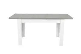 rozkladany-stol-80x120-160cm-ideahome-laminat-bialy-szary
