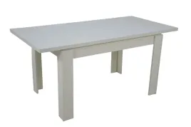 elegancki-stol-80x120-160cm-ideahome-bialy-laminat