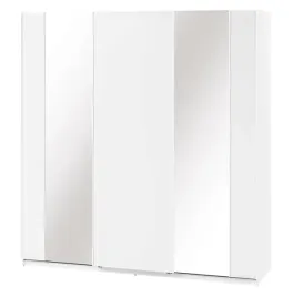 szafa-przesuwna-z-lustrem-250x235cm-trzydrzwiowa-z-oswietleniem-biala-mx-06