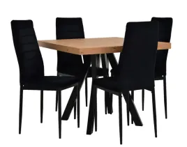 stol-z-krzeslami-rozkladany-110cm-x-110cm-2-x-50cm-kwadratowy-do-jadalni