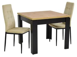 stol-z-krzeslami-stol-c-7-90x90-120-cm-2x-krzeslo-ik-07-bezowe-welurowe