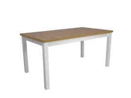 stol-modena-2-ideahome-90x160-200cm-bialy-dab-artisan