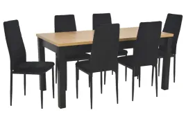 zestaw-6x-krzeslo-metal-welur-stol-laminat