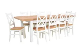 loftowy-komplet-kuchnia-salon-jadalnia-stol-100x200-300cm-10-krzesel-bialy