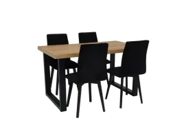 nowoczesny-komplet-mebli-stol-90x160-260cm-4szt-krzesel