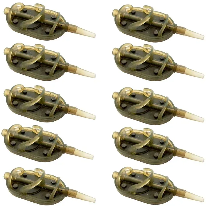 zestaw-10-podajnikow-koszykow-do-method-feeder-arc-30g