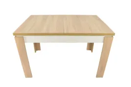 elegancki-stol-80x120-160cm-ideahome-sonoma-bialy-laminat