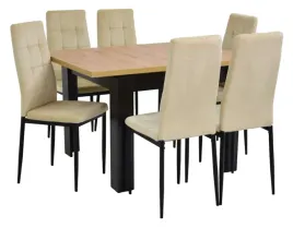 stol-z-krzeslami-stol-c-7-90x90-120-cm-6x-krzeslo-ik-07-bezowe-welurowe