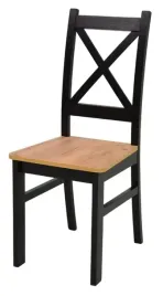 loftowe-krzeslo-salon-kuchnia-jadalnia-czarny-dab-craft