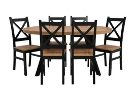 komplet-jadalniany-ideahome-100x100-200cm-6-krzesel-craft