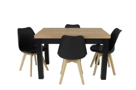 zestaw-craft-do-biura-sal-konferencyjnych-stol-80x120-160cm-4-krzesla