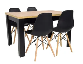 zestaw-rozkladany-stol-c-2-80x120-160-4-krzesla-sl-czarne-nogi-naturalne