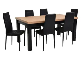 stol-z-krzeslami-do-salonu-6-krzesel-rozkladany-90x170-250cm-dab-artisan