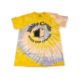koszulka-t-shirt-damski-spencer-s-white-castle-s