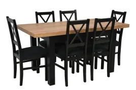 zestaw-ideahome-stol-s7-80x120-160cm-6-krzesel-n-10-craft