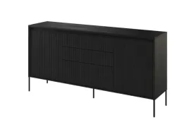 komoda-z-oswietleniem-166-x-83-x-40-cm-z-szufladami-czarna-trend