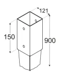 podstawa-slupa-kotwa-wbijana-120x120x900-rodzaj-stalowe