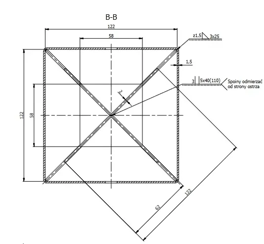 podstawa-slupa-kotwa-wbijana-120x120x900-stan-nowy