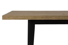 skandynawski-rozkladany-stol-80x140-180cm-blat-dab-craft-czarny