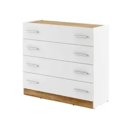 komoda-sypialniana-biala-100-x-90-x-40-cm-cztery-szuflady-pojemna-dt-04
