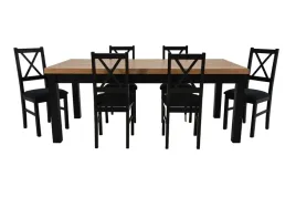 zestaw-ideahome-stol-s7-100x200-300cm-6-krzesel-n-10-craft