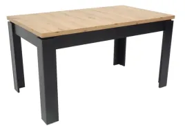 stol-c-8-rozkladany-80x140-180-czarny-artisan