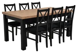 stol-z-krzeslami-rozkladany-6-krzesel-90x170x250cm-artisan-s-7-n10-czarny