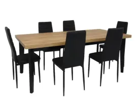 stol-z-krzeslami-do-salonu-6-krzesel-rozkladany-stol-100x200-300cm-jadalnia