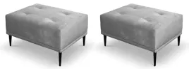 pufy-rapallo-83x63x46-welurowe-szare-2-szt