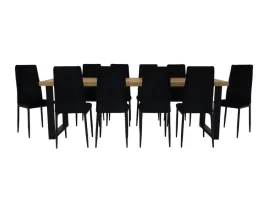 loftowy-zestaw-mebli-stol-80x140-240-cm-metal-x-10-krzesel-ik-07-czarny