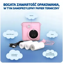 cyfrowy-aparat-natychmiastowy-z-drukarka-dla-dzieci-3-rolki-i-smycz-4-gry