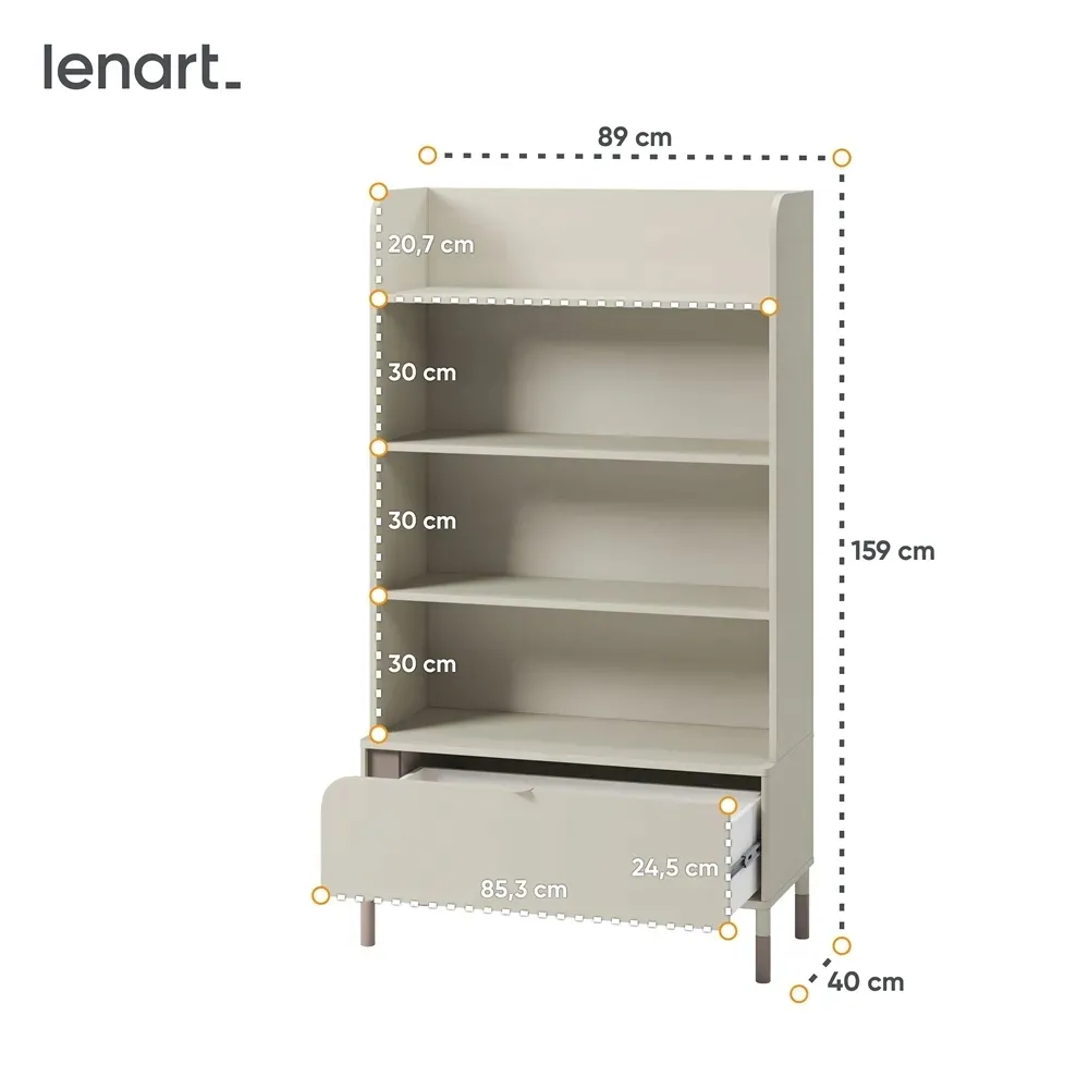 regal-harmony-89x-159x-40-cm