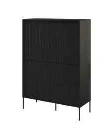 komoda-z-oswietleniem-98-cm-x-140-cm-x-40-cm-z-polkami-czarna-trend-pojemna