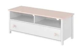 szafka-rtv-do-pokoju-dziecieciego-120-x-46-x-42-cm-biala-z-szuflada-ln-13