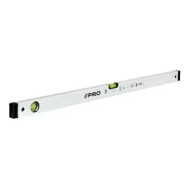 pro-poziomnica-pro600-plus-biala-libella-2percent-30cm