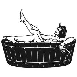 obraz-obrazek-ozdona-azurowy-dekoracja-scienna-kobieta-balii-40cm