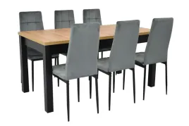zestaw-stol-rozkladany-6-krzesel
