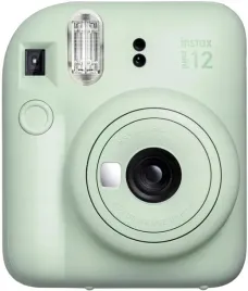 aparat-fujifilm-instax-mini-12-zielony