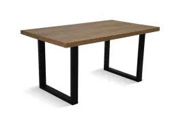 masywny-stol-loft-metalowe-nogi-rozkladany