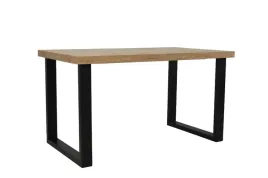 nowoczesny-stol-metal-prosty-80x140-240cm