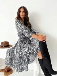 elegancka-midi-sukienka-suknia-stylowa-klasyczna-geometryczna-zb-44-xxl