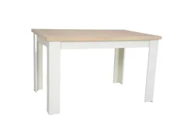 ideahome-rozkladany-stol-80x120-160cm-laminat-bialy-dab-sonoma