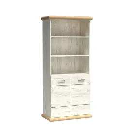 regal-do-jadalni-na-ksiazki-w-stylu-skandynawskim