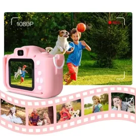 aparat-cyfrowy-dla-dzieci-kamera-hd-etui-kotek-rozowy-x5-gry-smycz