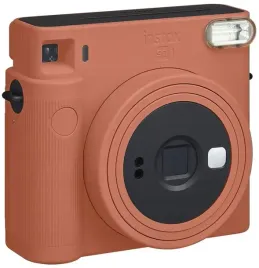 aparat-fujifilm-instax-square-sq1-pomaranczowy
