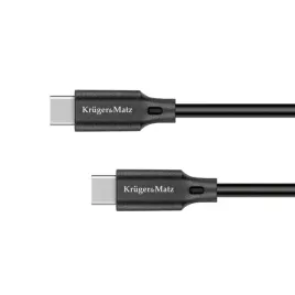 kabel-krugerandmatz-usb-typ-c-usb-typ-c-25m-czarny