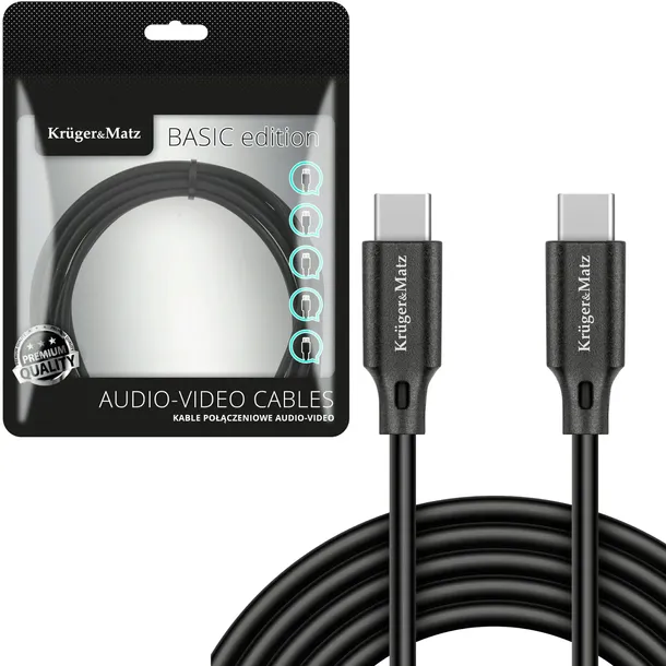 kabel-krugerandmatz-usb-typ-c-usb-typ-c-25m-czarny-konstrukcja-oplot