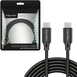 kabel-krugerandmatz-usb-typ-c-usb-typ-c-25m-czarny-konstrukcja-oplot
