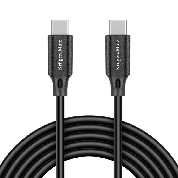 kabel-krugerandmatz-usb-typ-c-usb-typ-c-25m-czarny-zlacza-usb-typ-c-usb-typ-c